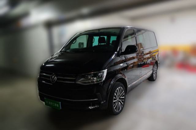 Used Volkswagen Multivan 2019 2.0 TSI 4x4 Prestige Edition 7-Seater