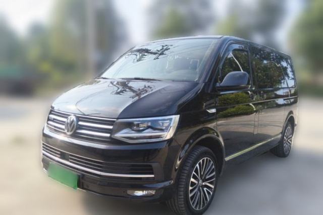 Used Volkswagen Multivan 2019 2.0 TSI 4x4 Prestige Edition 7-Seater