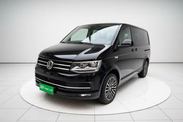 Ojetý Volkswagen Multivan 2019 2.0 TSI 4x4 Prestige Edition 7-Seater