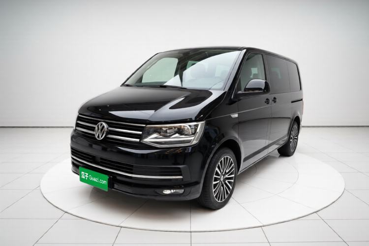 Volkswagen Multivan 2019 2.0 TSI 4x4 Prestige Edition 7-Seater مستعملة Guazi used car, China used car export, Used car for sale, Used  cars, Cheapest cars for sale