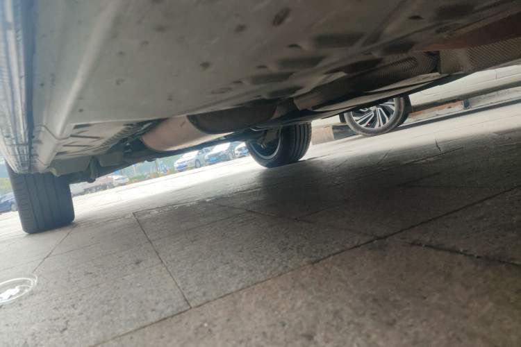 Used Volkswagen Multivan 2019 2.0 TSI 4x4 Prestige Edition 7-Seater Chassis Front Right