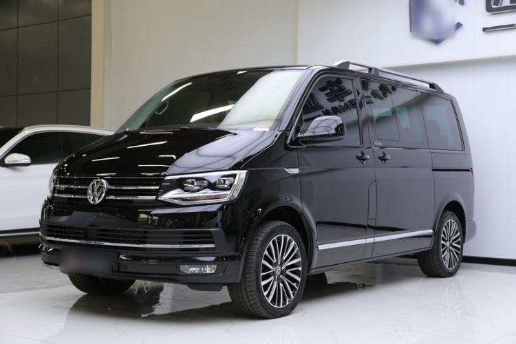 Used Volkswagen Multivan 2019 2.0 TSI 4x4 Prestige Edition 7-Seater Exterior 1