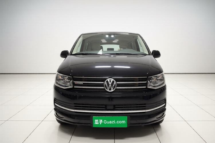 Used Volkswagen Multivan 2019 2.0 TSI 4x4 Prestige Edition 7-Seater Exterior 1