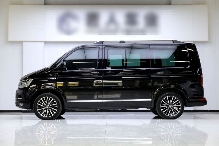 Used Volkswagen Multivan 2019 2.0 TSI 4x4 Prestige Edition 7-Seater Exterior 2