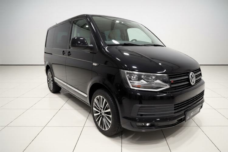 Used Volkswagen Multivan 2019 2.0 TSI 4x4 Prestige Edition 7-Seater Exterior 2