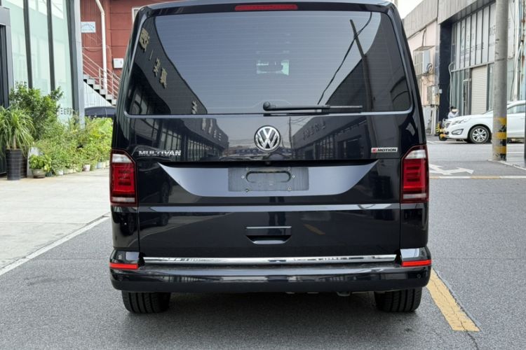 Used Volkswagen Multivan 2019 2.0 TSI 4x4 Prestige Edition 7-Seater Exterior 3
