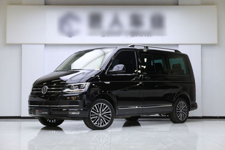 Used Volkswagen Multivan 2019 2.0 TSI 4x4 Prestige Edition 7-Seater Exterior 3