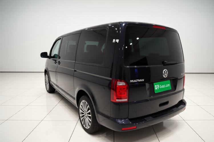Used Volkswagen Multivan 2019 2.0 TSI 4x4 Prestige Edition 7-Seater Exterior 3