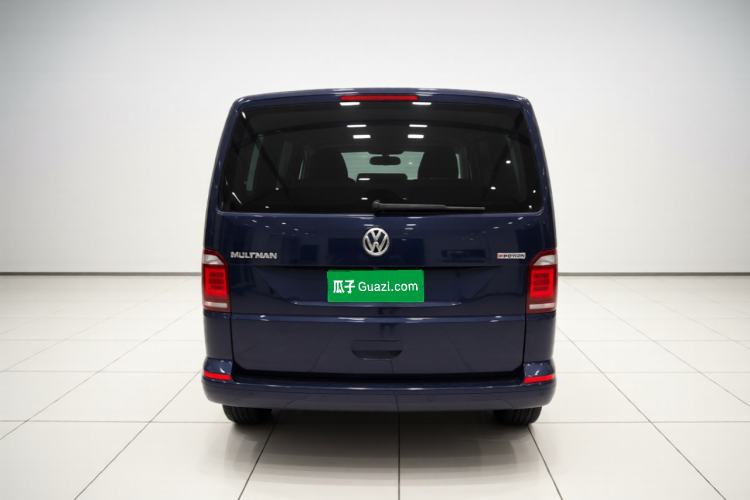 Used Volkswagen Multivan 2019 2.0 TSI 4x4 Prestige Edition 7-Seater Exterior 4