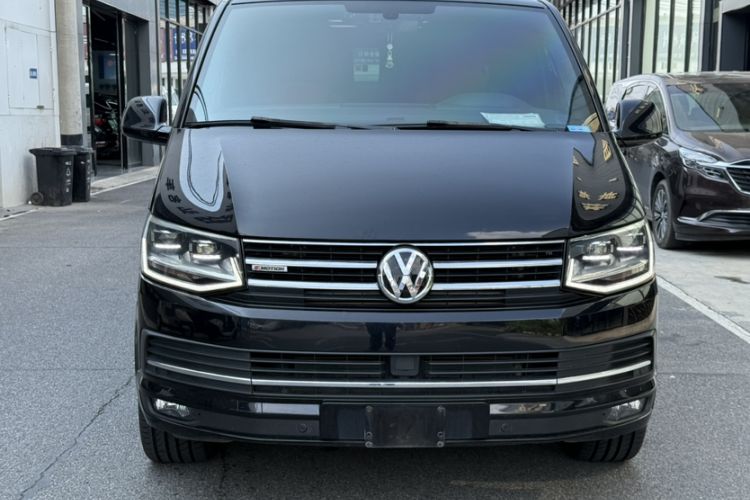 Used Volkswagen Multivan 2019 2.0 TSI 4x4 Prestige Edition 7-Seater Exterior 5