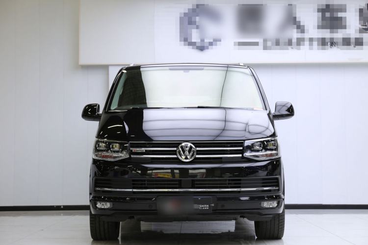 Used Volkswagen Multivan 2019 2.0 TSI 4x4 Prestige Edition 7-Seater Exterior 5