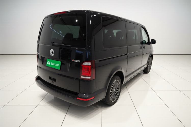Used Volkswagen Multivan 2019 2.0 TSI 4x4 Prestige Edition 7-Seater Exterior 5
