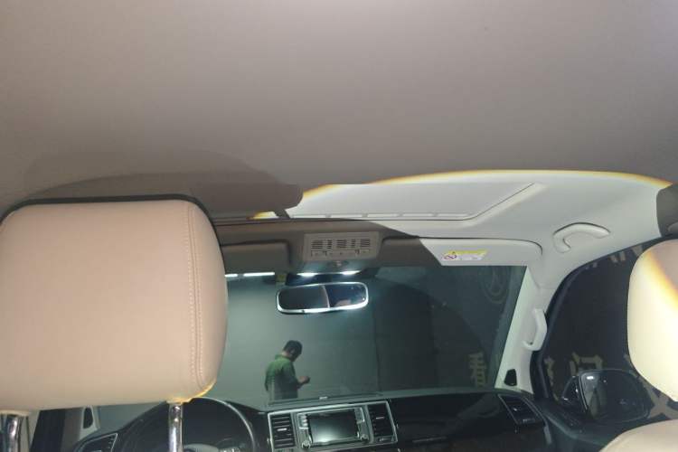 Used Volkswagen Multivan 2019 2.0 TSI 4x4 Prestige Edition 7-Seater Headliner