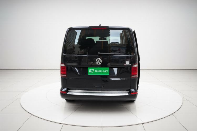 Used Volkswagen Multivan 2019 2.0 TSI 4x4 Prestige Edition 7-Seater Rear