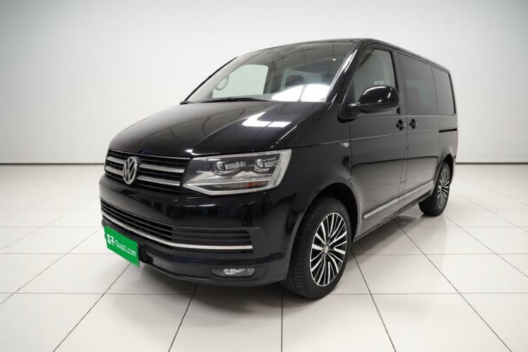 Used Volkswagen Multivan 2019 2.0 TSI 4x4 Prestige Edition 7-Seater Guazi used car, China used car export, Used car for sale, Used  cars, Cheapest cars for sale