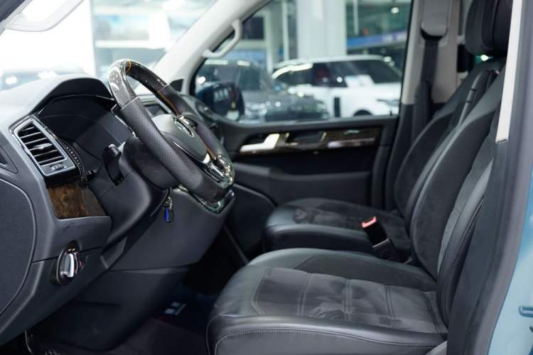 Used Volkswagen Multivan 2019 2.0 TSI 4x4 Prestige Edition 7-Seater Exterior 8