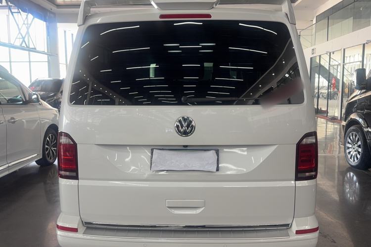 Used Volkswagen Multivan 2019 2.0 TSI 4x4 Prestige Edition 7-Seater Exterior 3