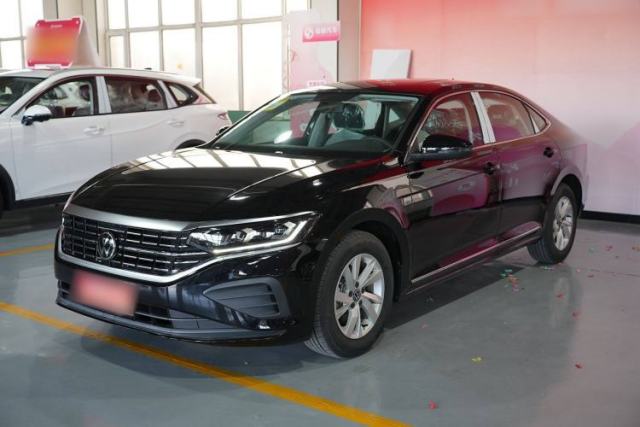 Used Volkswagen Passat 2024 280TSI Business Edition