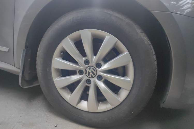 Used Volkswagen Passat 2015 1.8TSI DSG Prestige Edition Exterior 7