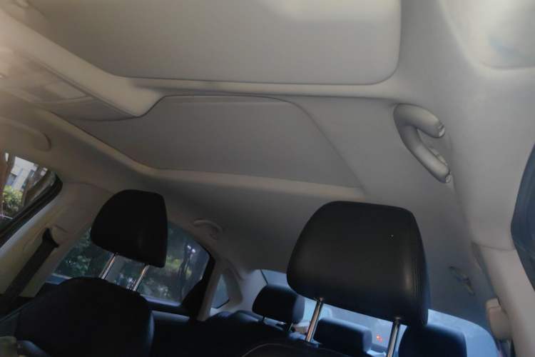 Used Volkswagen Passat 2015 1.8TSI DSG Prestige Edition Headliner