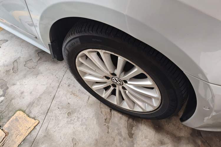 Used Volkswagen Passat 2014 1.8TSI DSG Ultimate Edition Exterior 7