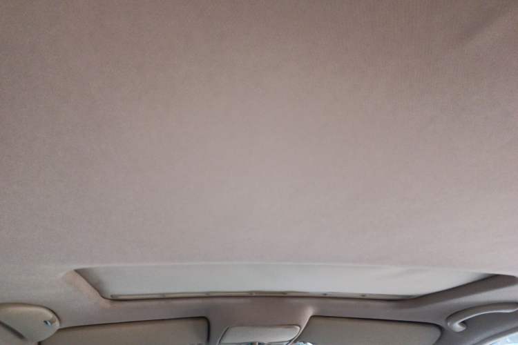 Used Volkswagen Passat 2007 1.8T Automatic Luxury Model Headliner