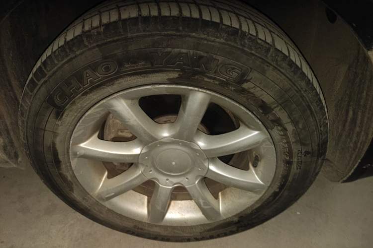 Used Volkswagen Passat 2007 1.8T Manual Standard Model Right Front Wheel Hub