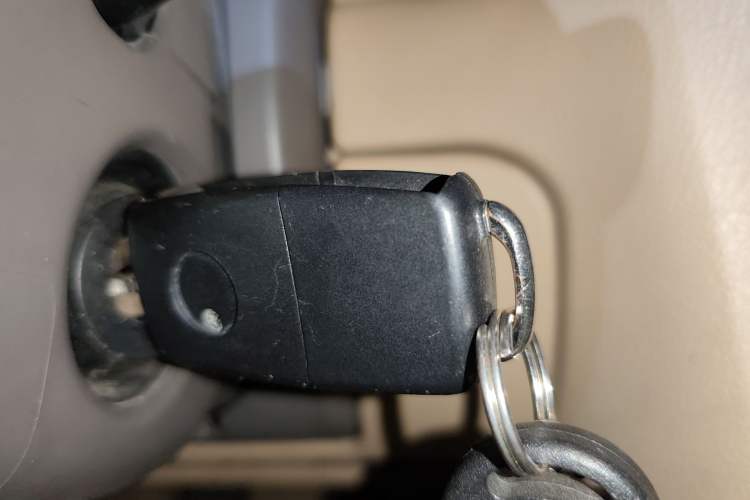 Used Volkswagen Passat 2007 2.0L Manual Standard Edition