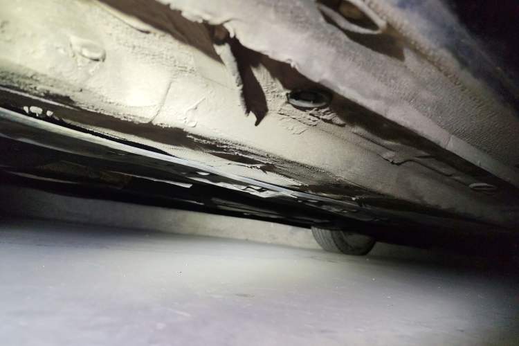 Used Volkswagen Passat 2007 1.8T Automatic VIP Model Chassis Front Left