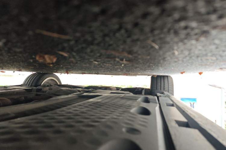 Used Volkswagen Passat 2008 R36 Estate Chassis Rear Right