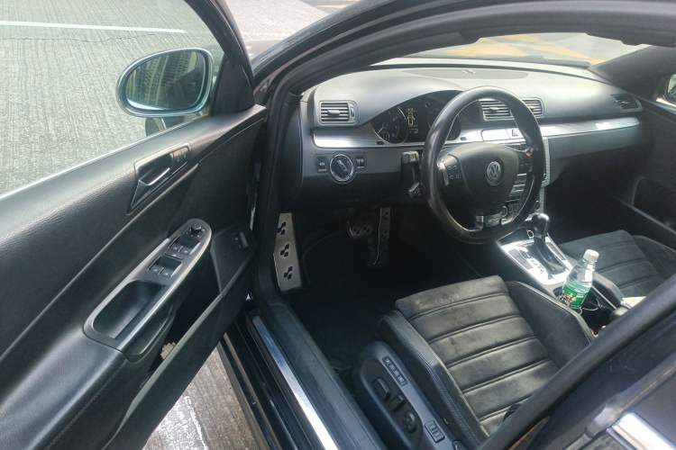 Used Volkswagen Passat 2008 R36 Estate Driver Seat