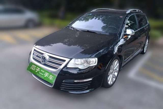 Used Volkswagen Passat 2008 R36 Estate