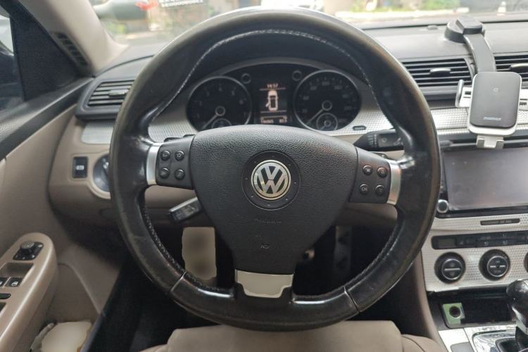 Used Volkswagen Passat 2008 R36 Estate Steering Wheel