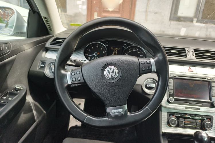 Used Volkswagen Passat 2008 R36 Estate Steering Wheel