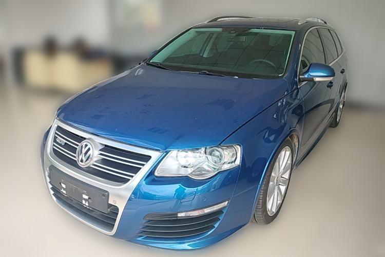 Volkswagen Passat 2008 R36 Estate d’occasion Guazi used car, China used car export, Used car for sale, Used cars, Cheapest cars for sale