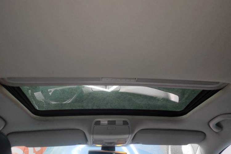 Used Volkswagen Passat 2008 R36 Estate Headliner