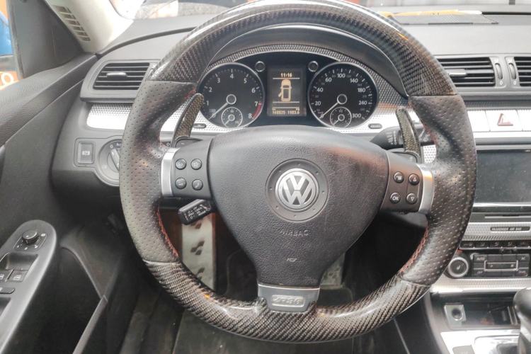 Used Volkswagen Passat 2008 R36 Estate Steering Wheel