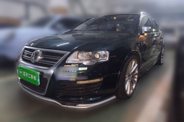 Used Volkswagen Passat 2008 R36 Estate