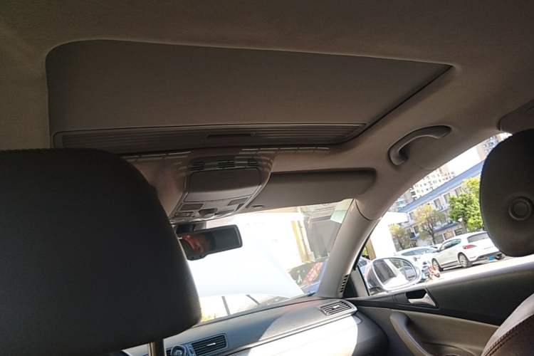 Used Volkswagen Passat 2008 R36 3.6 I FSI Headliner