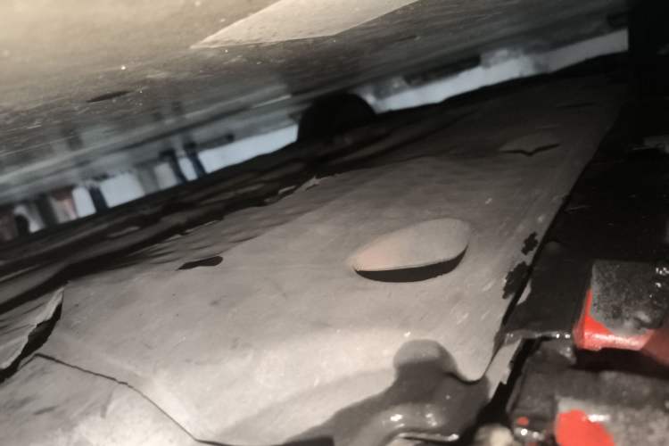 Used Volkswagen Passat 2008 R36 Estate Chassis Front Right