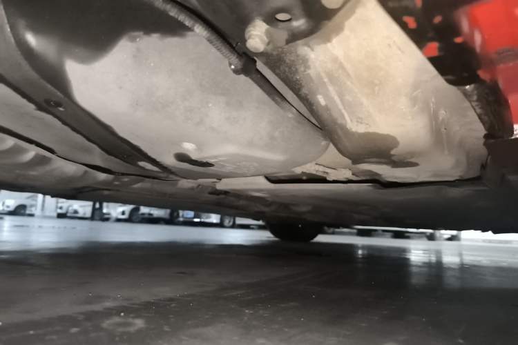 Used Volkswagen Passat 2008 R36 Estate Chassis Rear Right