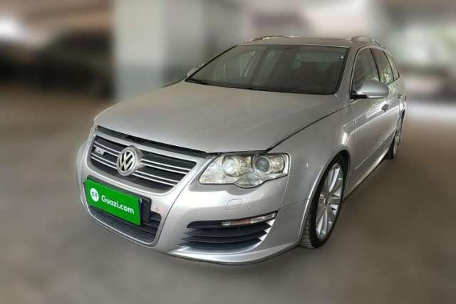 Used Volkswagen Passat 2008 R36 Estate