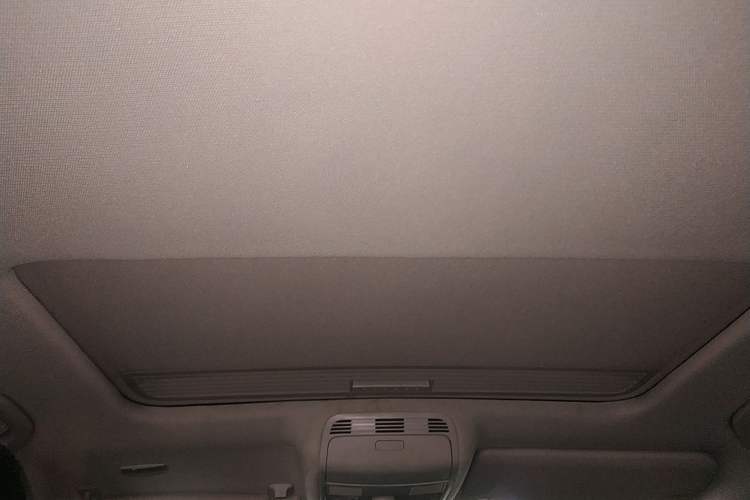 Used Volkswagen Passat 2008 R36 Estate Headliner