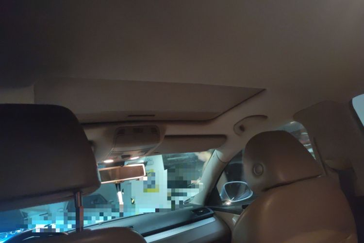Used Volkswagen Passat 2008 R36 3.6 I FSI Headliner
