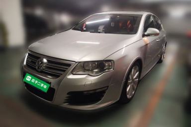 Used Volkswagen Passat 2008 R36 3.6 I FSI