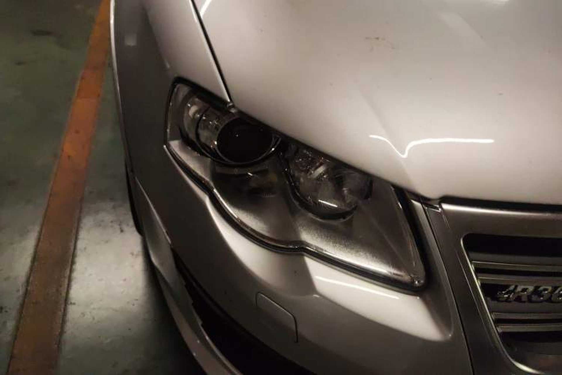 Used Volkswagen Passat 2008 R36 3.6 I FSI Right Front Headlight