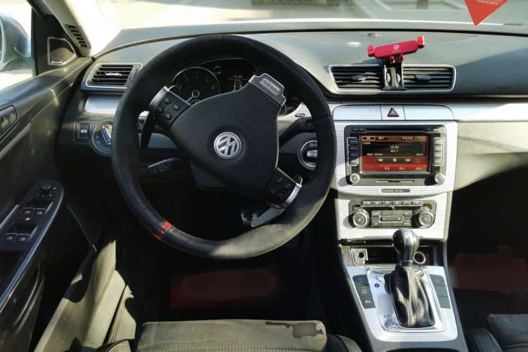 Used Volkswagen Passat 2008 R36 Estate Steering Wheel