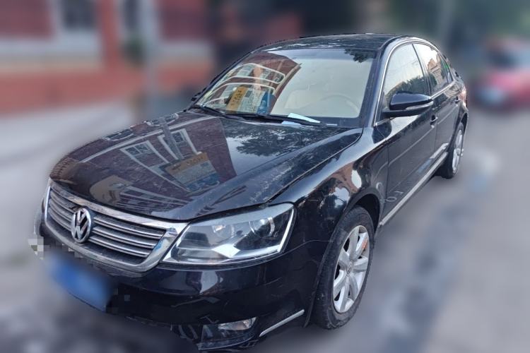 Volkswagen Passat 2009 2.0L MFI Automatic Luxury Edition d’occasion Guazi used car, China used car export, Used car for sale, Used cars, Cheapest cars for sale