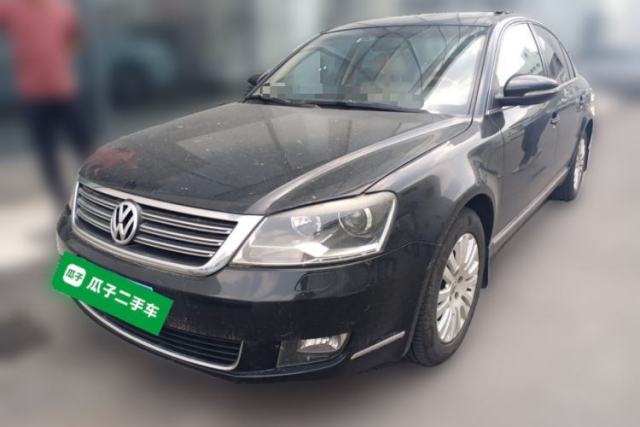 Used Volkswagen Passat 2009 1.8T Automatic Prestige Model