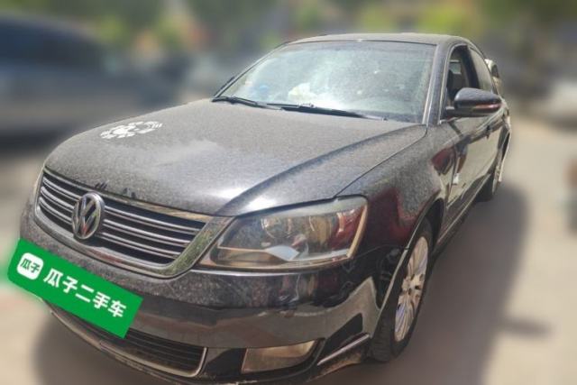 Used Volkswagen Passat 2009 1.8T Automatic Prestige Model